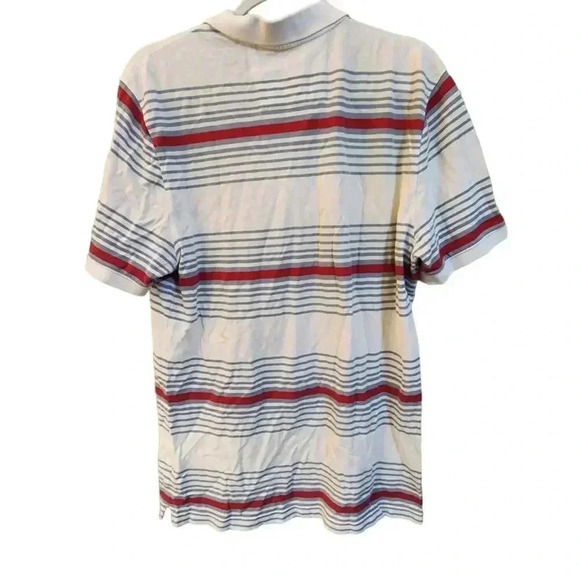 Men's Banana Republic Polo Size L - Picture 4 of 4
